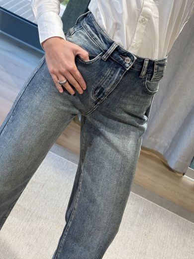 Immagine di JEANS MOM FIT