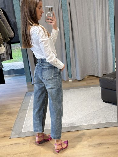 Immagine di JEANS MOM FIT