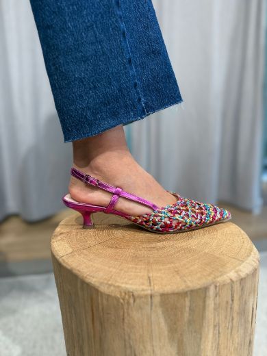 Immagine di SLINGBACK MULTICOLOR