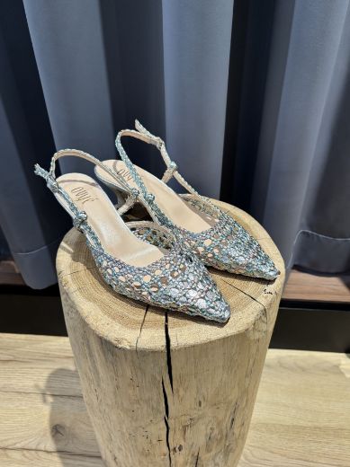 Immagine di SLINGBACK SILVER