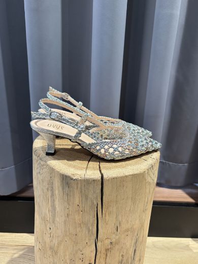 Immagine di SLINGBACK SILVER