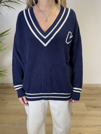 Immagine di MAGLIONE COLLEGE V