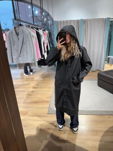 Immagine di RAINCOAT LUNGO