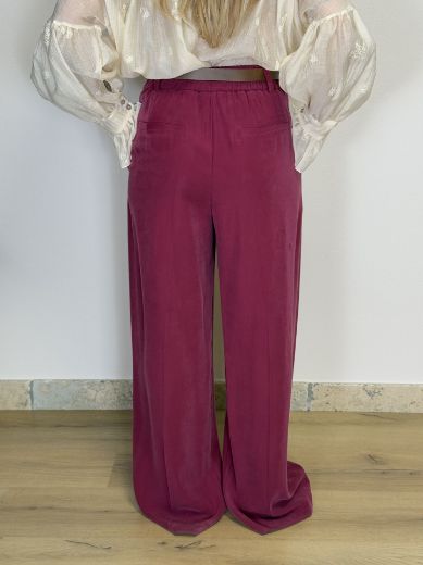 Immagine di PANTALONE FRAGOLA