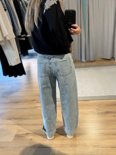 Immagine di JEANS CARROT FIT