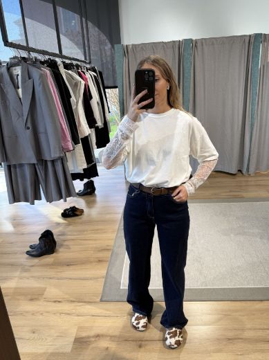 Immagine di JEANS BLUE DRITTO