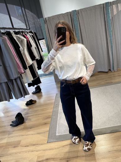 Immagine di JEANS BLUE DRITTO