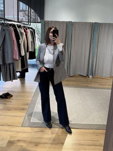 Immagine di JEANS BLUE DRITTO