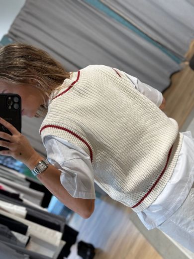 Immagine di GILET COLLEGE