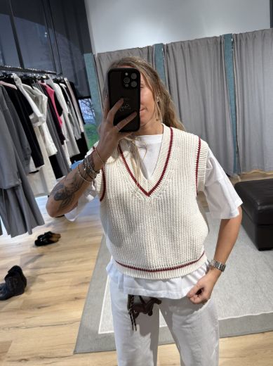 Immagine di GILET COLLEGE