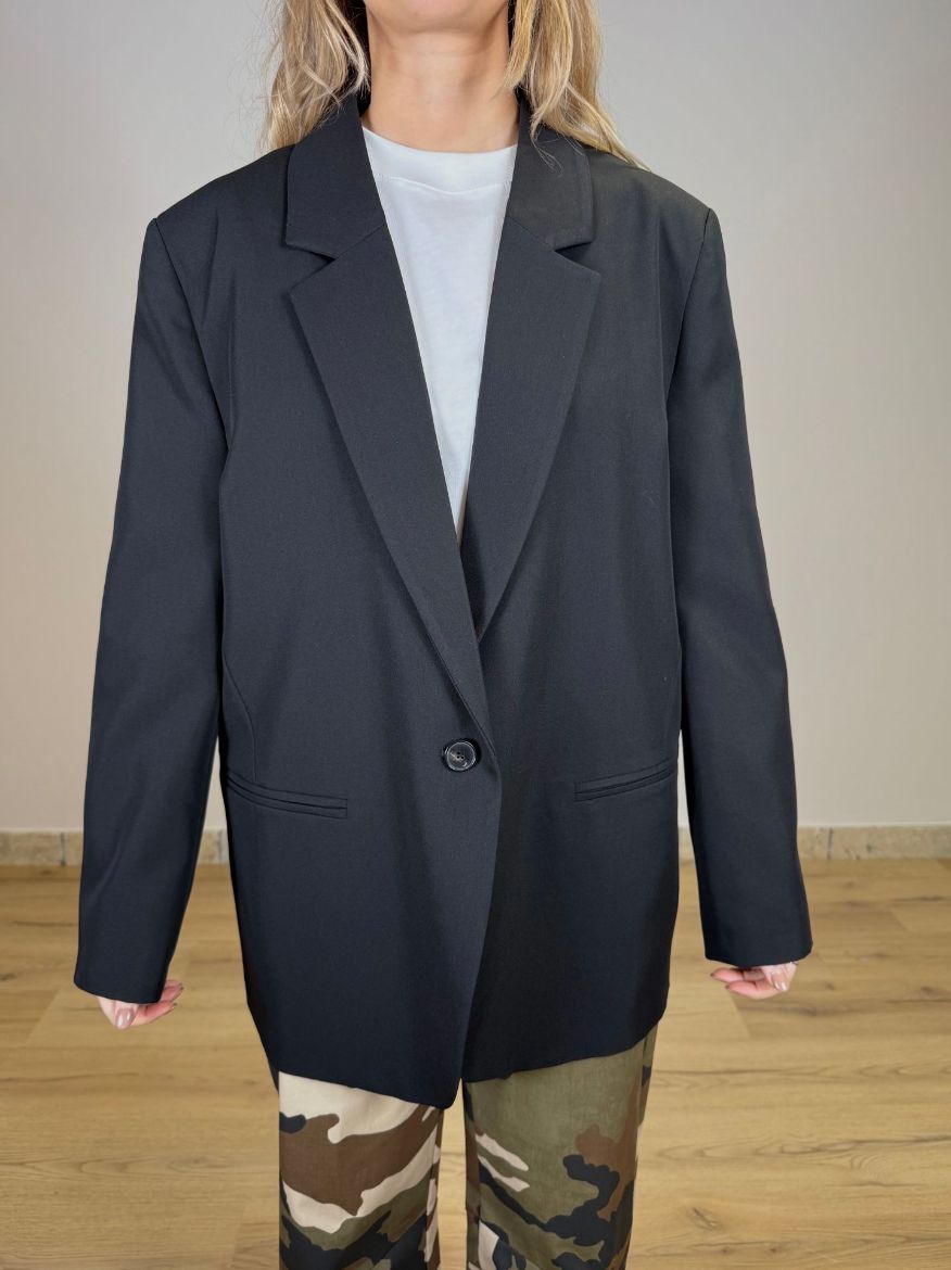 Immagine di BLAZER OVER
