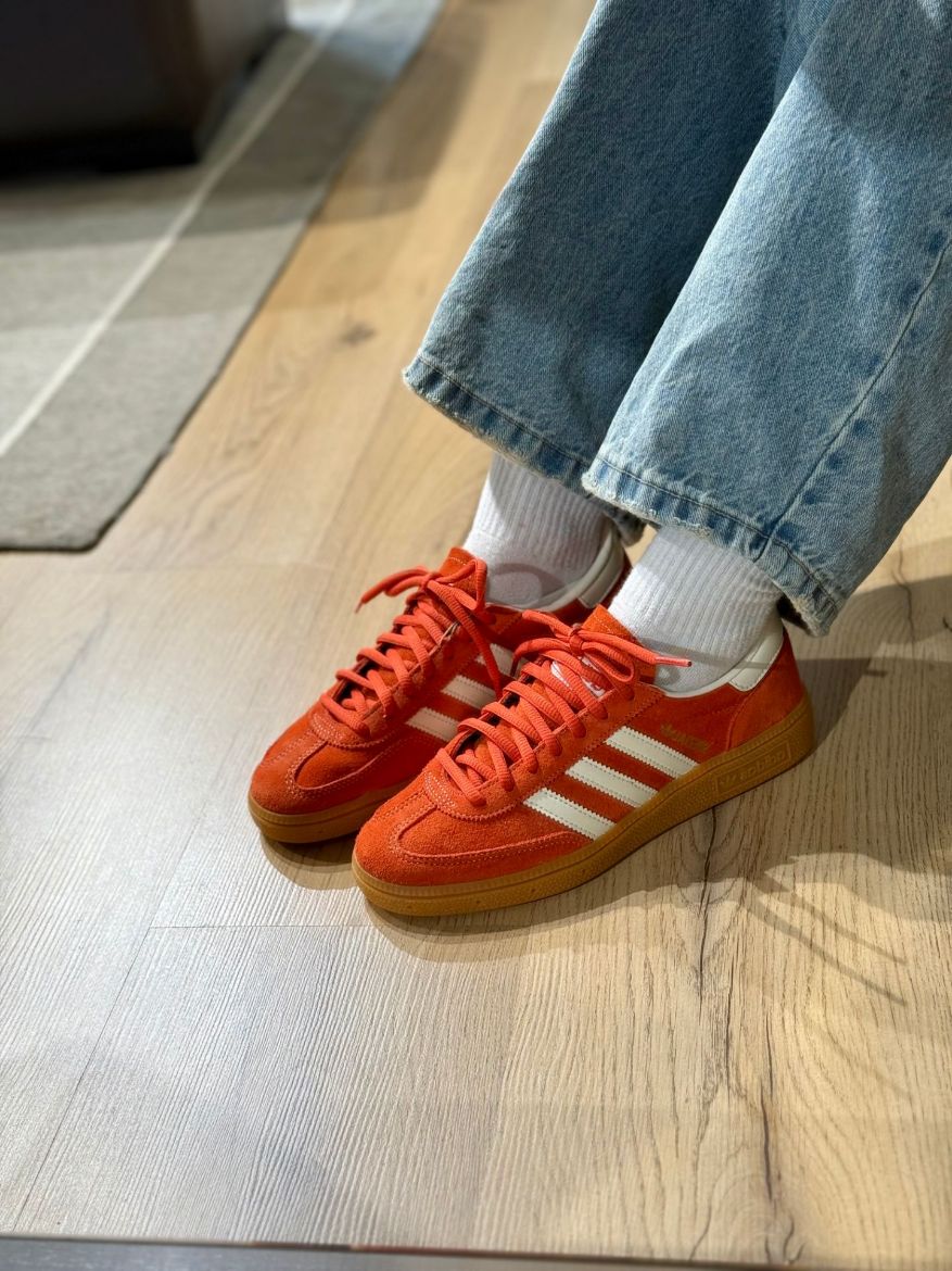 Immagine di ADIDAS HANDBALL SPEZIAL ARANCIONE