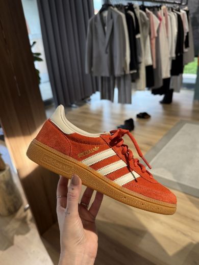 Immagine di ADIDAS HANDBALL SPEZIAL ARANCIONE