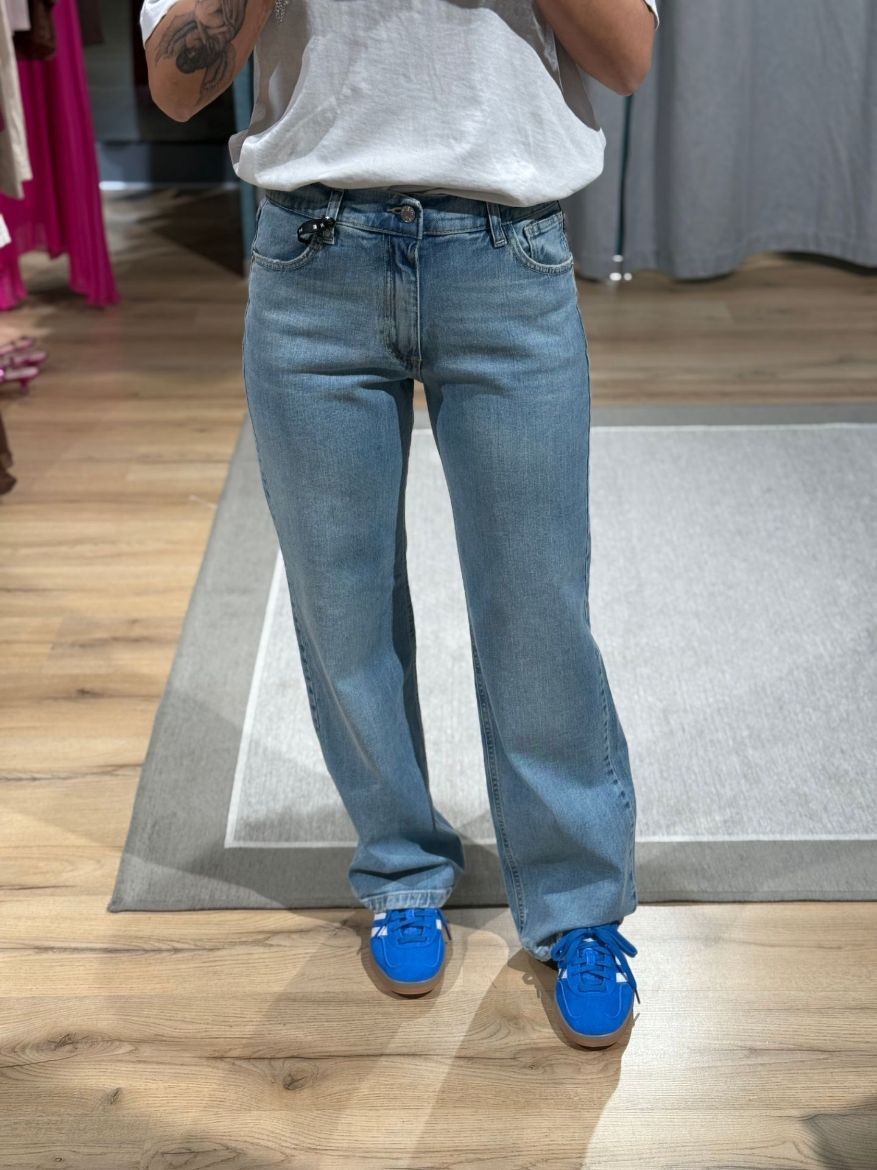 Immagine di JEANS MOSCOVA