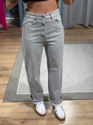 Immagine di JEANS KATE GRIGIO
