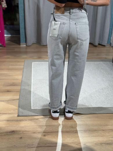 Immagine di JEANS KATE GRIGIO