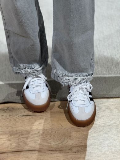 Immagine di JEANS KATE GRIGIO