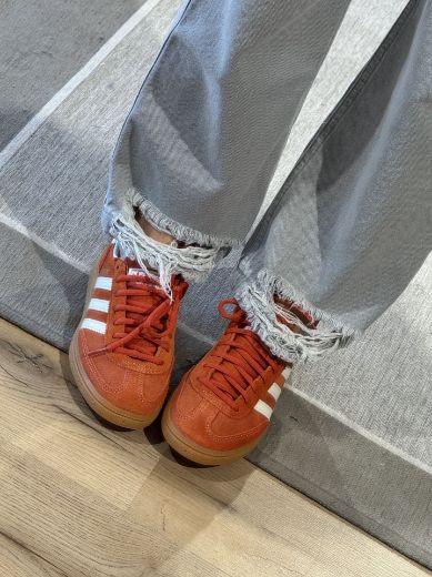 Immagine di JEANS KATE GRIGIO