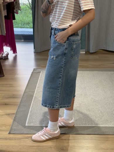 Immagine di BERMUDA WIDE LEG