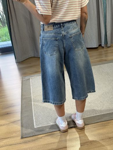 Immagine di BERMUDA WIDE LEG