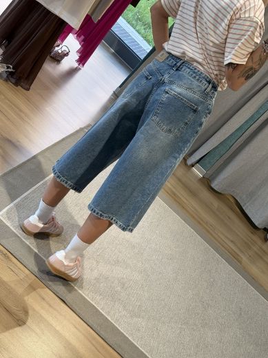 Immagine di BERMUDA WIDE LEG