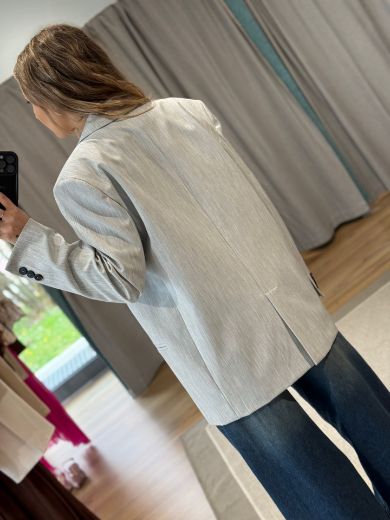 Immagine di BLAZER OVER