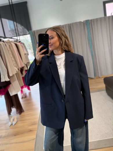 Immagine di BLAZER OVER