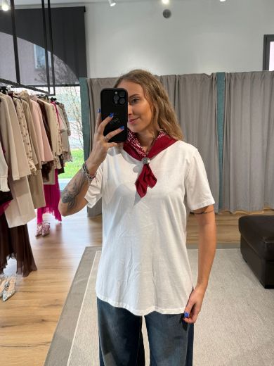 Immagine di T-SHIRT BANDANA