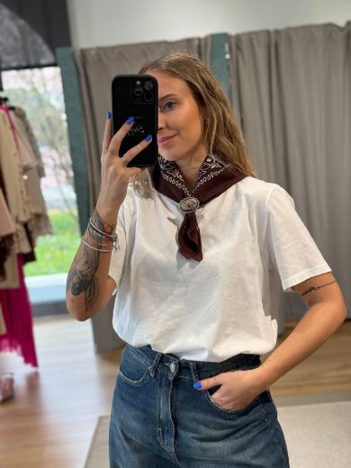 Immagine di T-SHIRT BANDANA