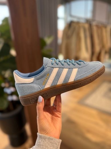 Immagine di ADIDAS HANDBALL SPEZIAL AZZURRO