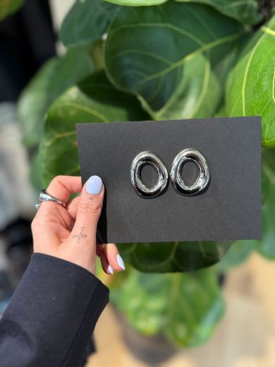 Immagine di ORECCHINI ILARY - Disponibile in ORO, ARGENTO