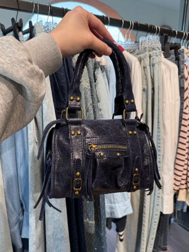 Immagine di BORSA IN PELLE CITY BAG MINI