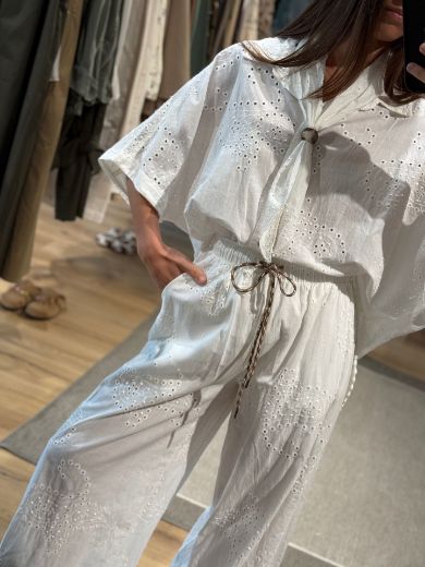 Immagine di CAMICIA SANGALLO