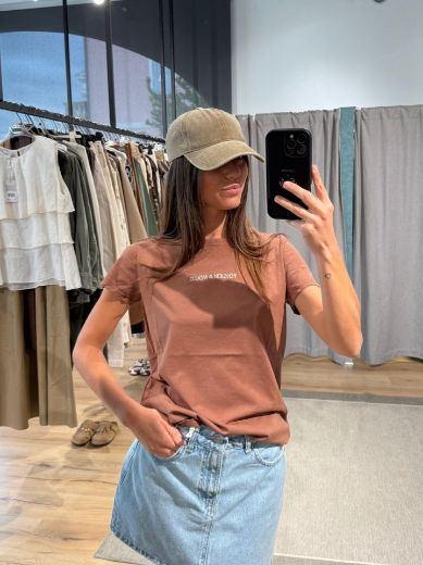 Immagine di CAPPELLINO STONE WASH