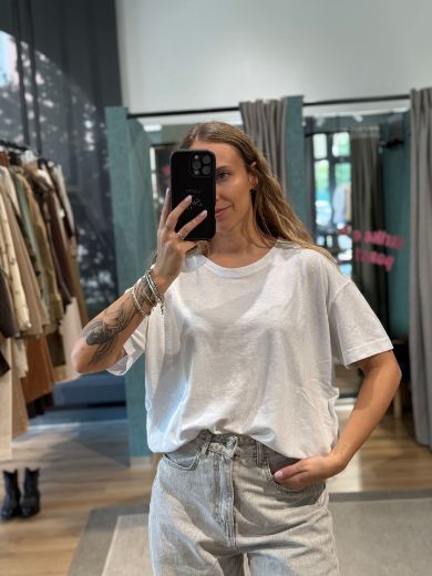 Immagine di T-SHIRT STONE WASH