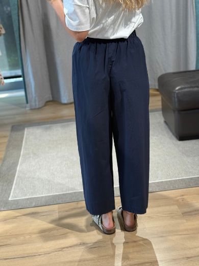 Immagine di PANTALONE COTONE ELASTICO