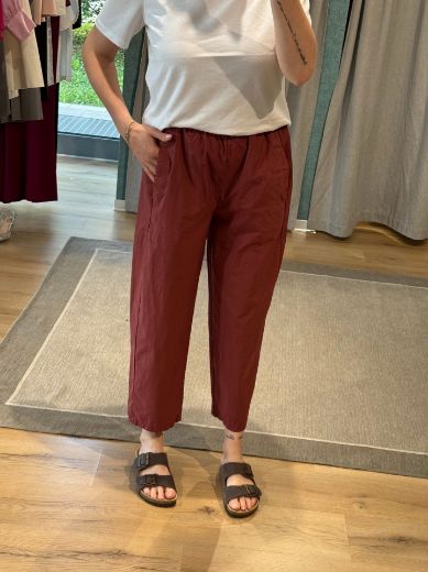 Immagine di PANTALONE COTONE ELASTICO