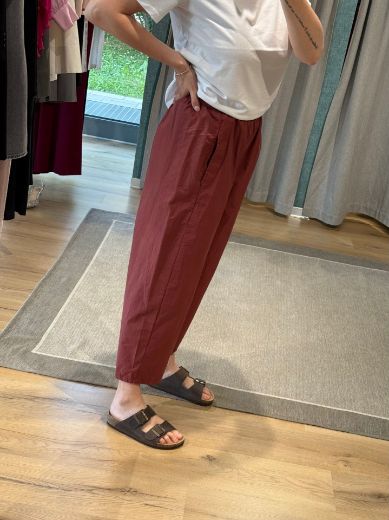 Immagine di PANTALONE COTONE ELASTICO