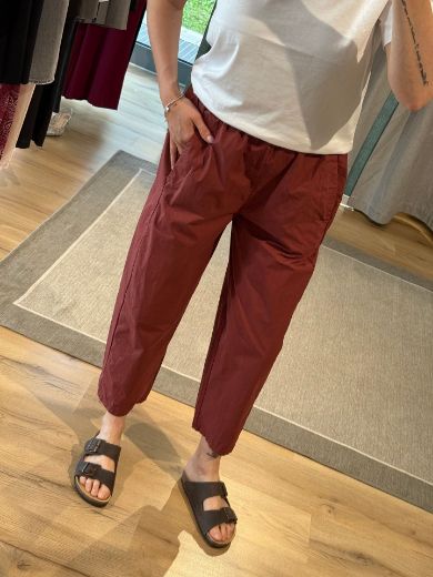 Immagine di PANTALONE COTONE ELASTICO