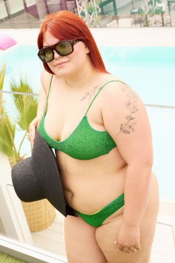 Immagine di BIKINI MIAMI GLITTER