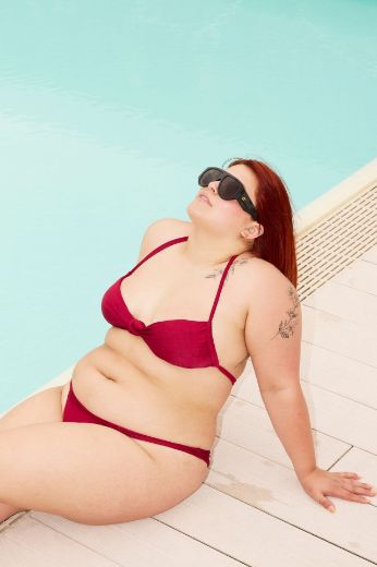 Immagine di BIKINI MIRA SATIN