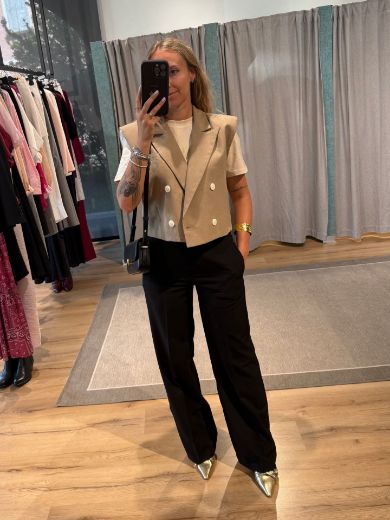 Immagine di PANTALONE DRITTO