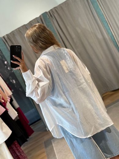 Immagine di CAMICIA VELATA