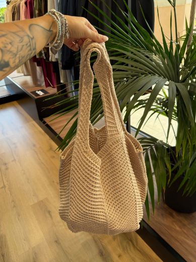 Immagine di BORSA CROCHET