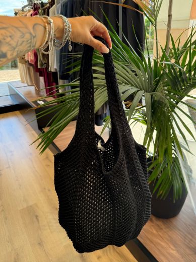 Immagine di BORSA CROCHET