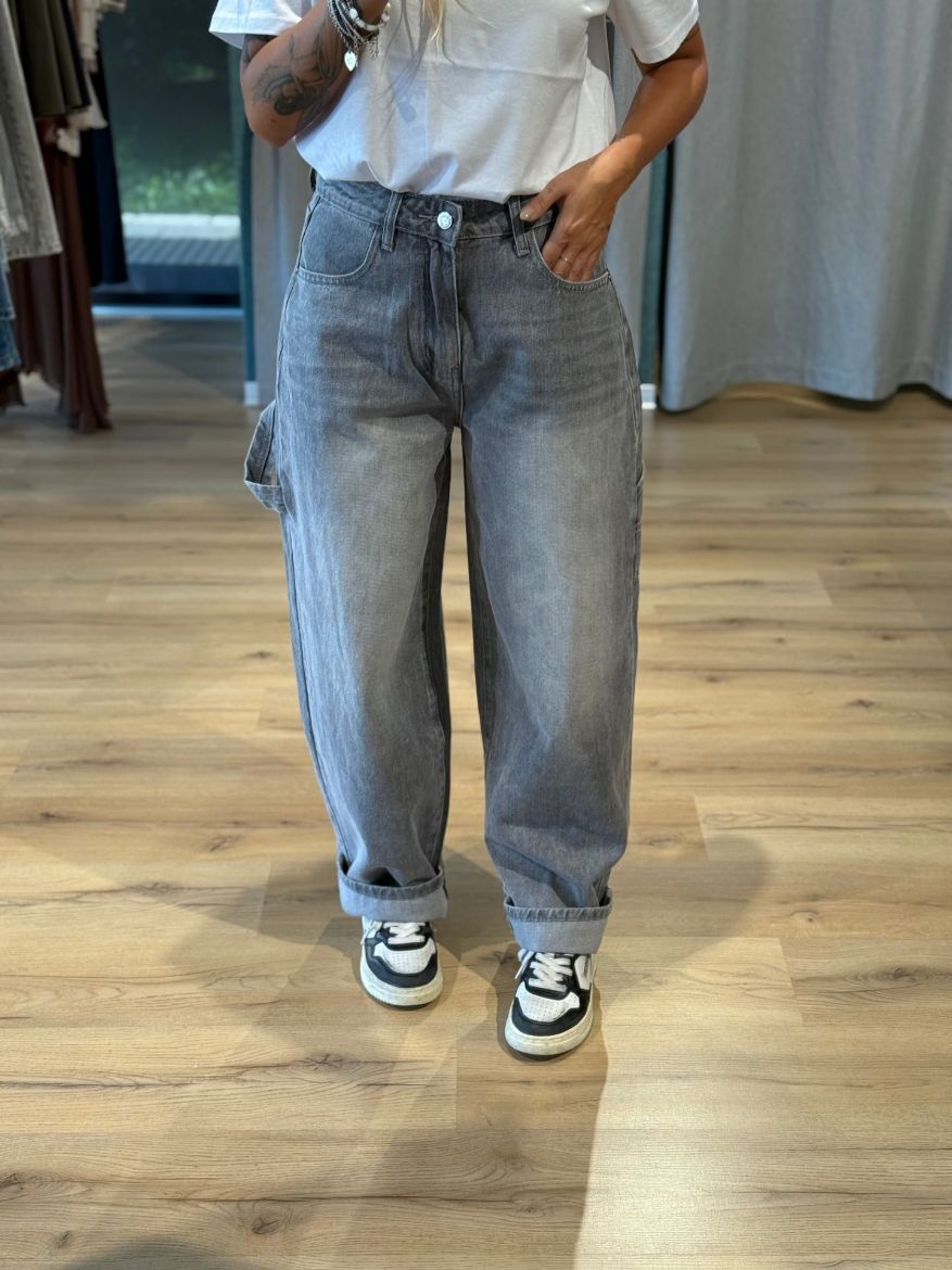 Immagine di JEANS CARPENTER