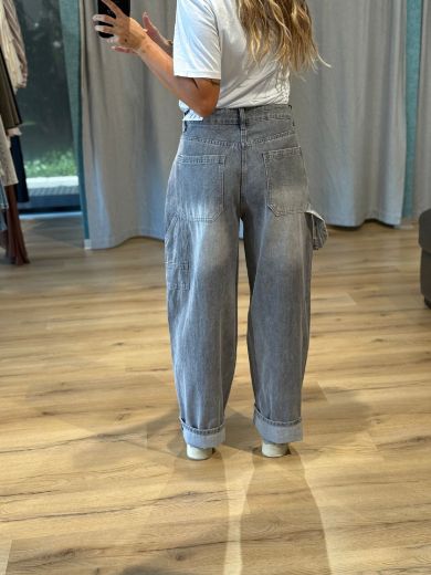 Immagine di JEANS CARPENTER
