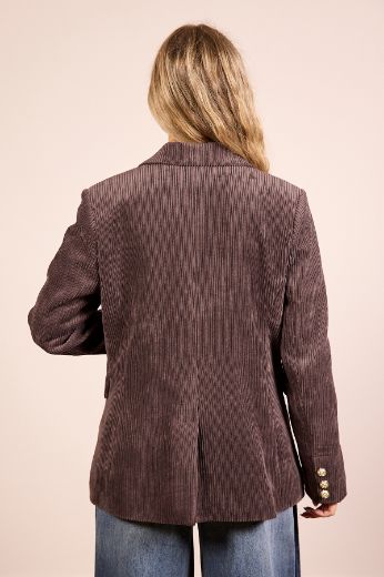 Immagine di BLAZER VELLUTO