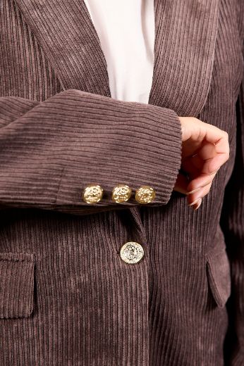 Immagine di BLAZER VELLUTO