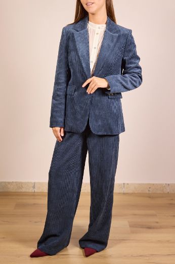 Immagine di BLAZER VELLUTO